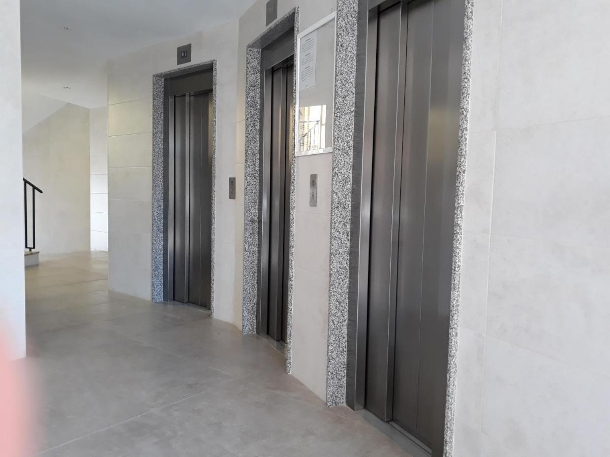 Seaside Apartment For 2 Next To Nerja Pool Carabela-C704 Torrox-Costa Bagian luar foto